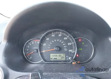 2017 Mitsubishi Mirage Gt z USA, uszkodzony, nr VIN ML32A5HJ4HH001233